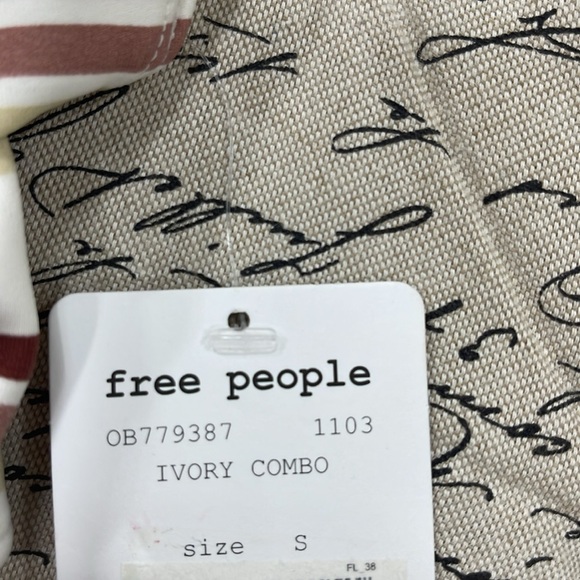 🎁 Free People FP Movement Gidget Sports Bra - Picture 5 of 10